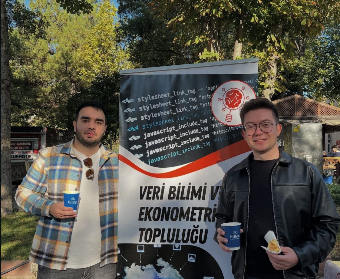 HiltonSA Etkinliği