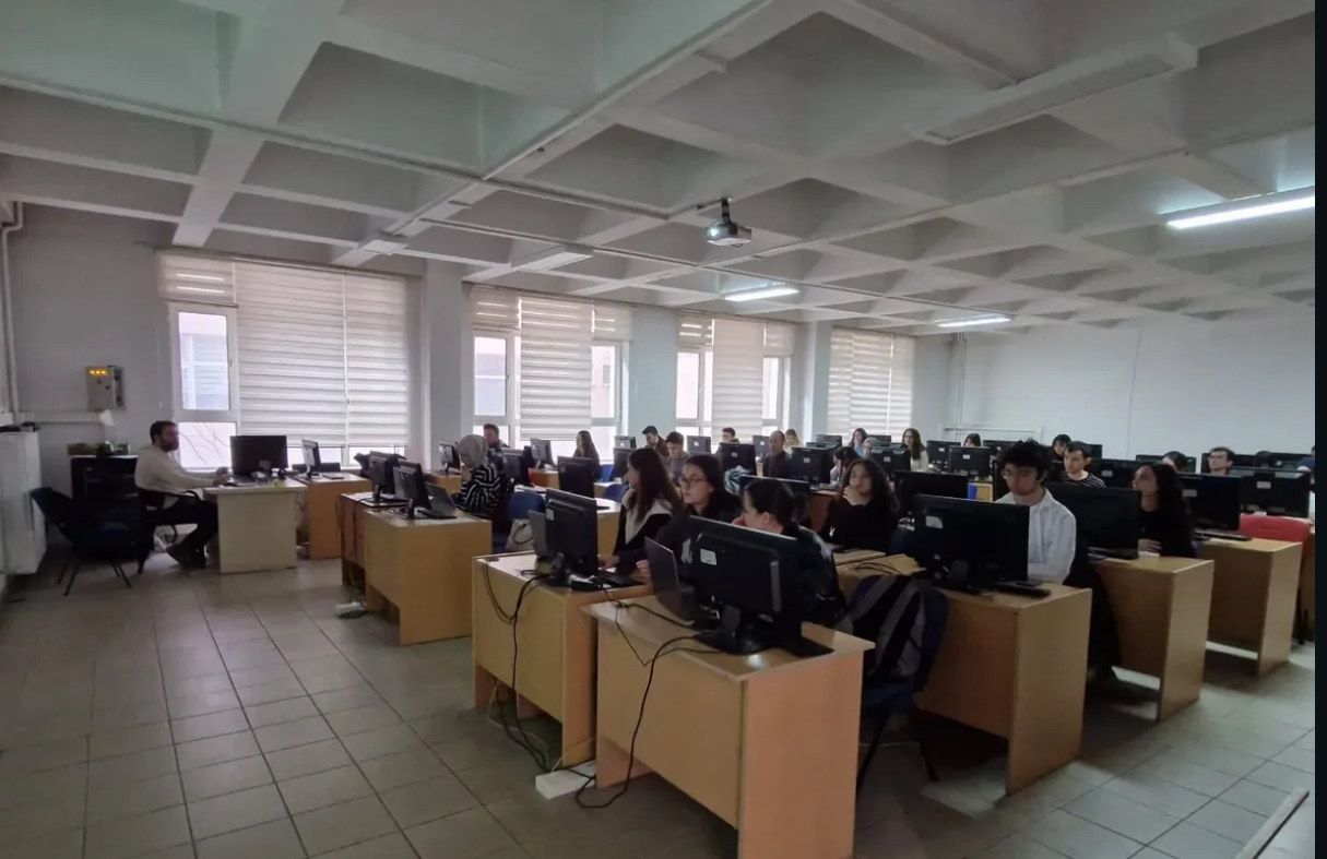 Python Eğitimi