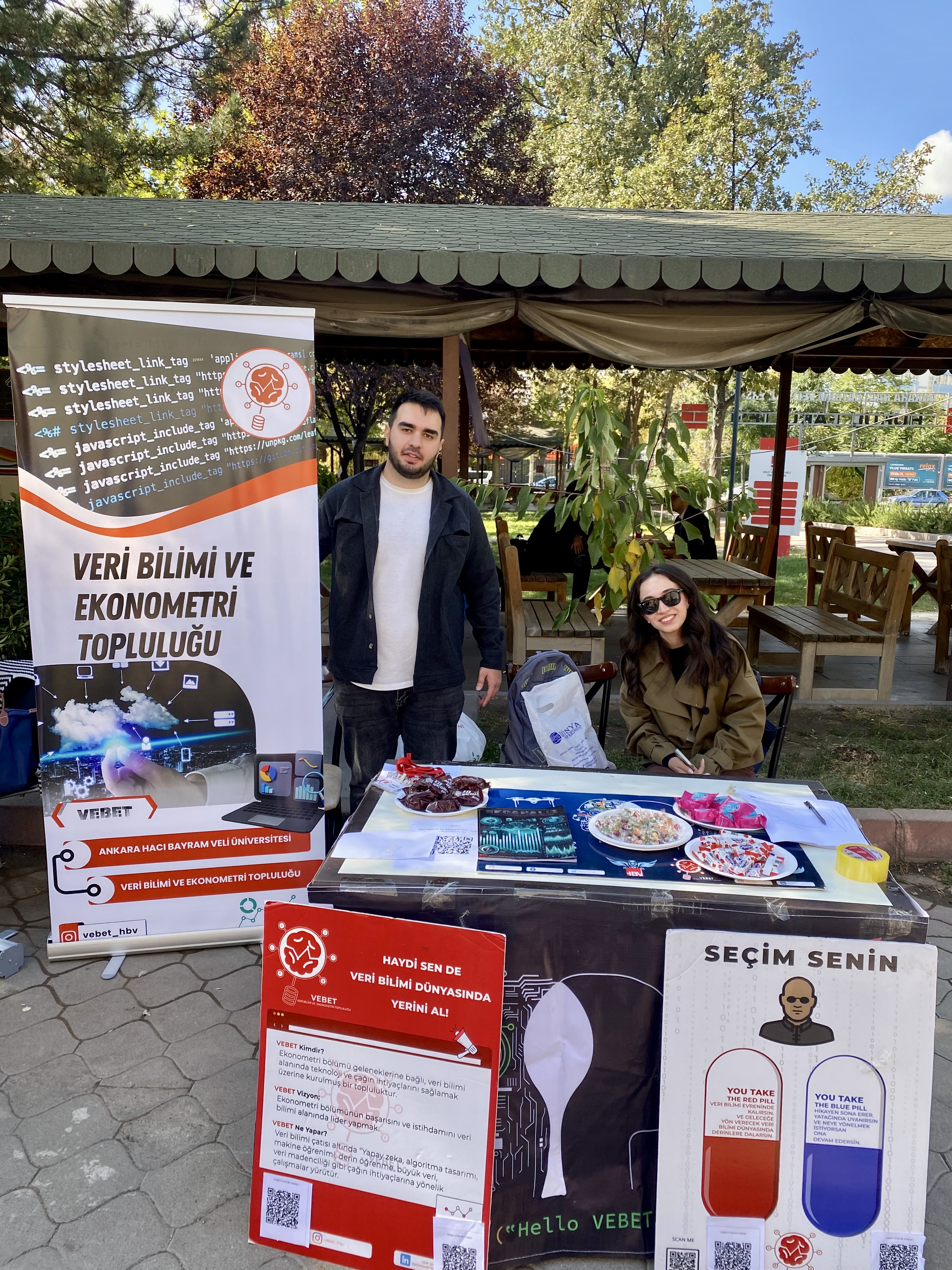 Şenlik Etkinliği