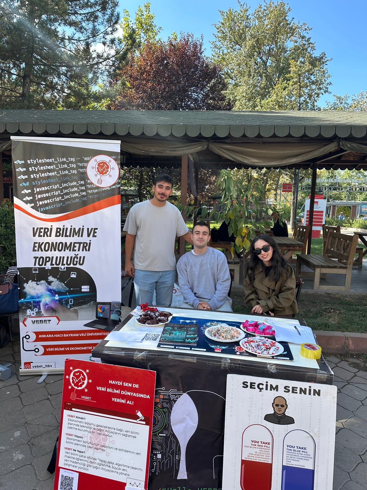 Şenlik Etkinliği