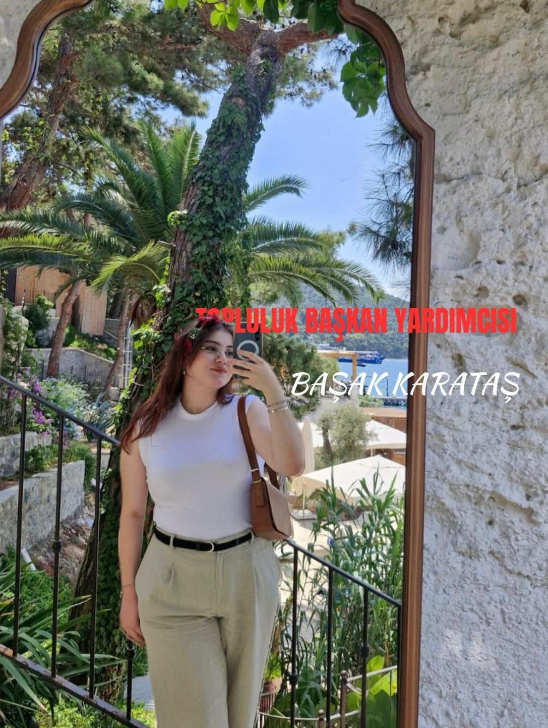Başak Karataş