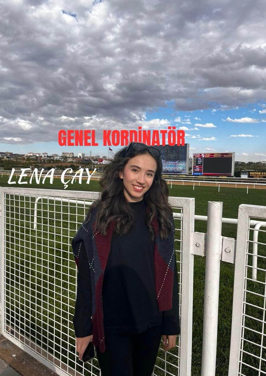 Lena Çay