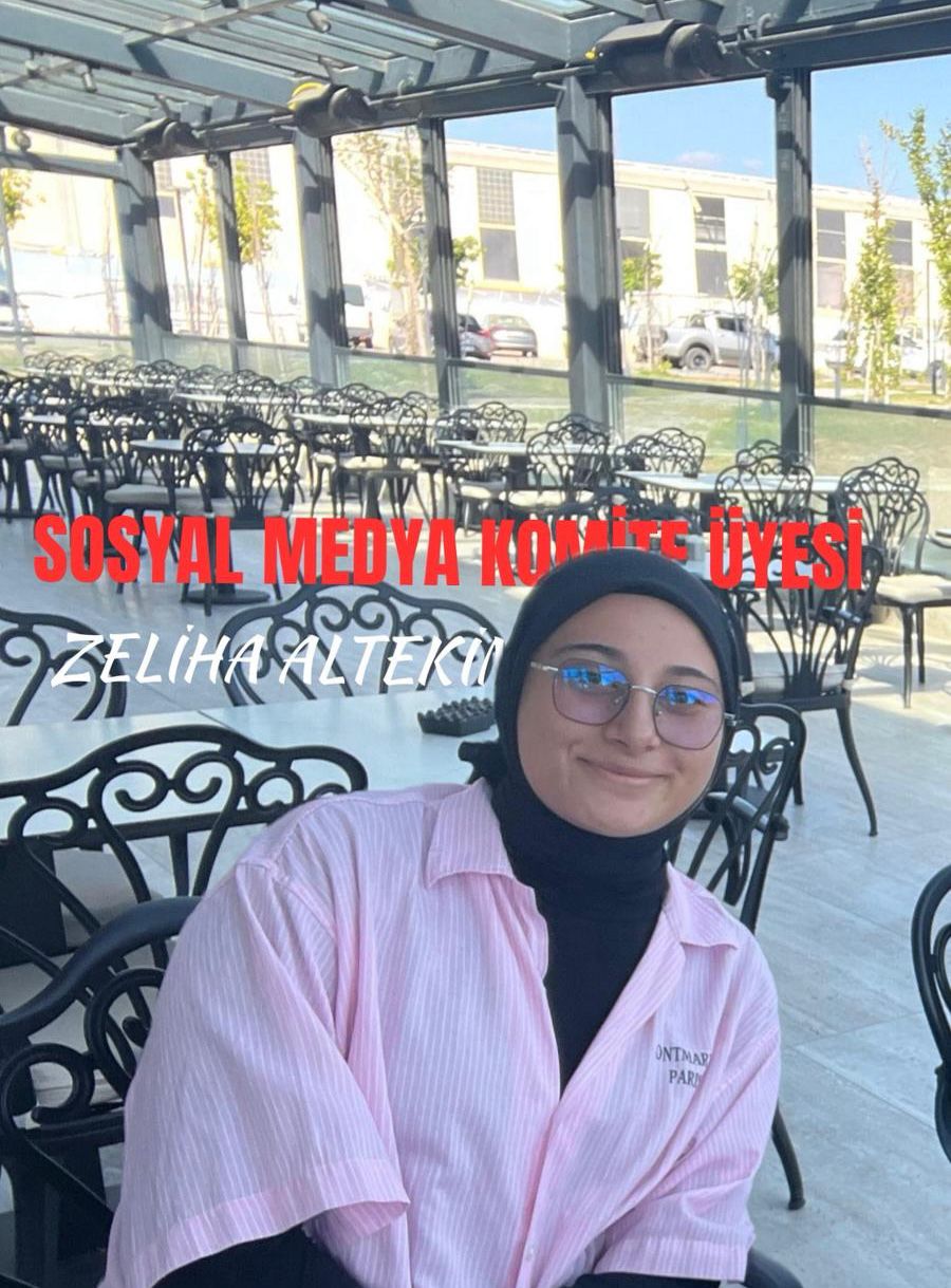 Zeliha Altekin